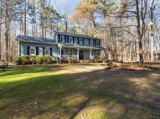 5723 Brisbane Dr, Chapel Hill, NC 27514