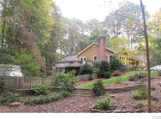 8556 Applecross Cir, Apex, NC 27539