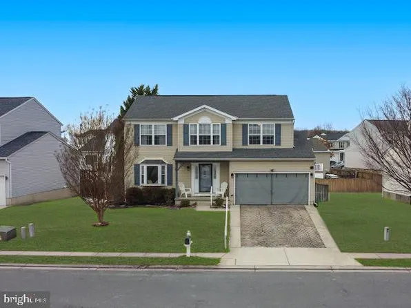 4537 Greencove Cir, Sparrows Point, MD 21219