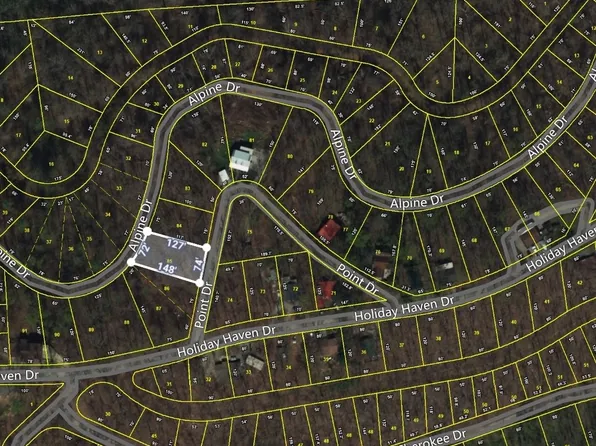 0 Alpine Dr Lot 85, Smithville, TN 37166