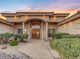 5925 Ojo De Agua Dr, El Paso, TX 79912