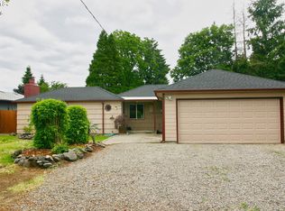 355 54th St, Springfield, OR 97478