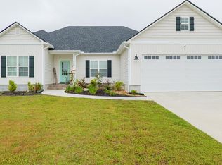 4008 Medieval Ct, Valdosta, GA 31605