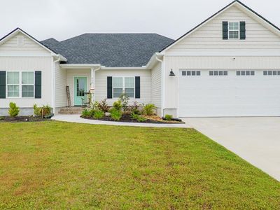 4008 Medieval Ct, Valdosta, GA, 31605