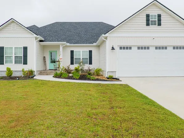 4008 Medieval Ct, Valdosta, GA 31605