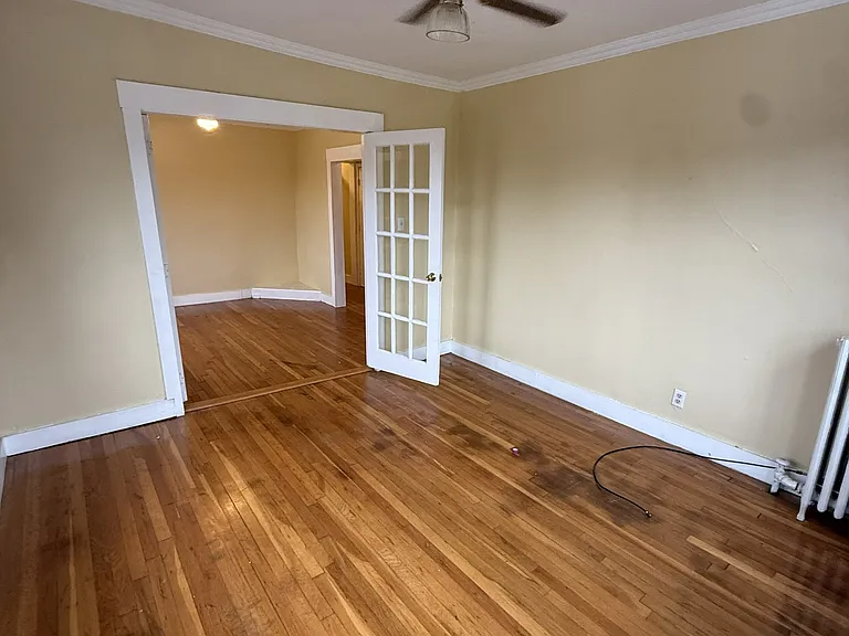 265 Hyde Park Ave #3L — Photo 2