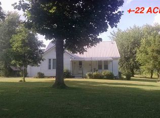 303 Bradford Hwy, Rutherford, TN 38369