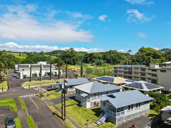 366 Lehua St, Hilo, HI 96720