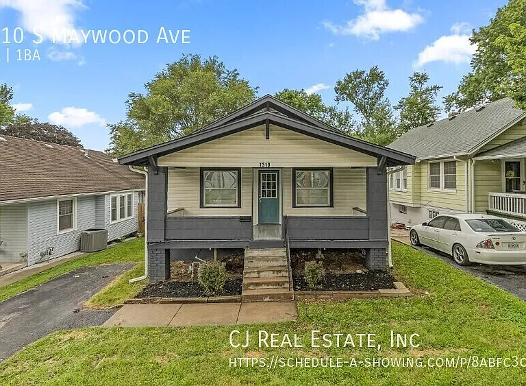 1310 S Maywood Ave — Photo 1