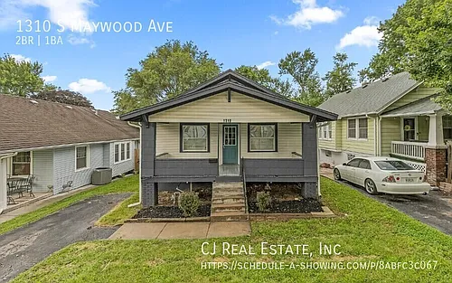 1310 S Maywood Ave Photo 1