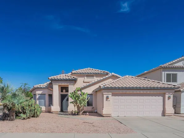 19015 N 25th Pl, Phoenix, AZ 85050