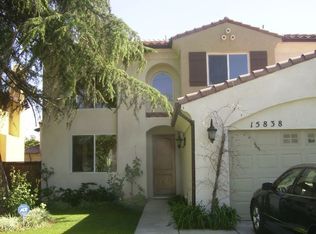 15838 Leadwell St, Van Nuys, CA 91406