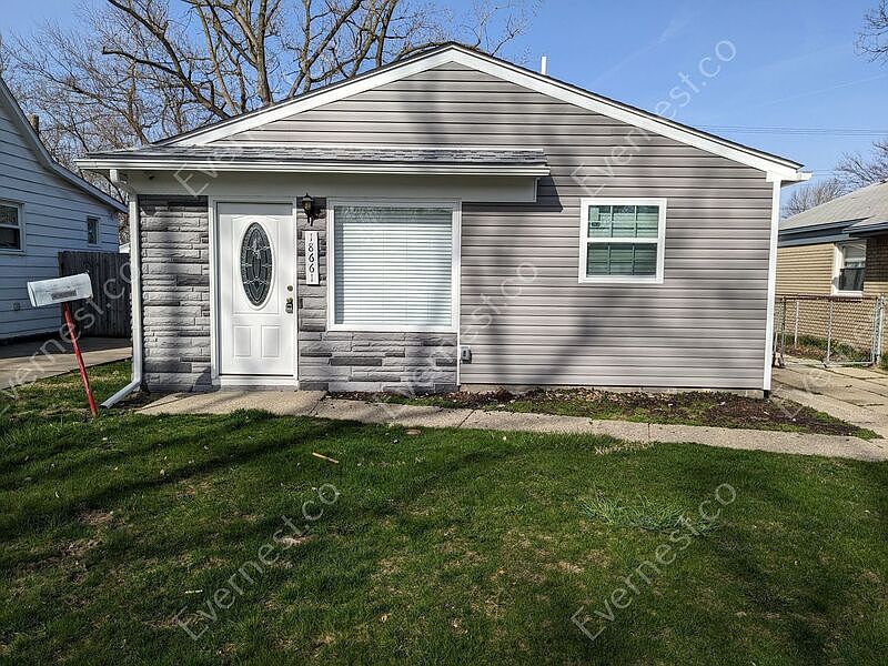 18661 Wakenden, Redford, MI 48240 Zillow