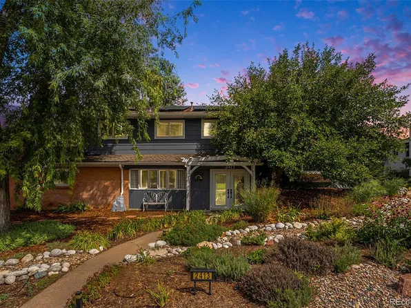 2413 W Costilla Avenue, Littleton, CO 80120