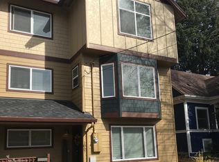 1303-1307 SE Marion St, Portland, OR 97202