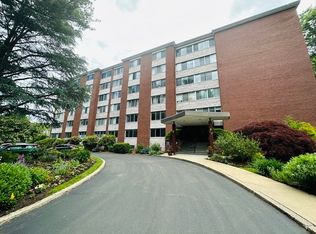 22 Chestnut Pl APT 106, Brookline, MA 02445