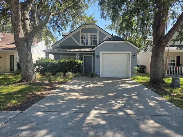 22817 Saint Thomas Cir, Lutz, FL 33549