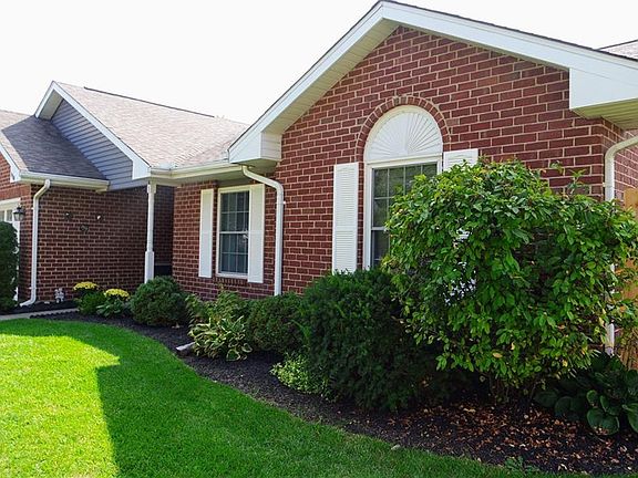 8900  Cadiz Court Dayton OH 45424