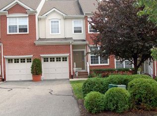 196 Crown Point Rd, Parsippany, NJ 07054