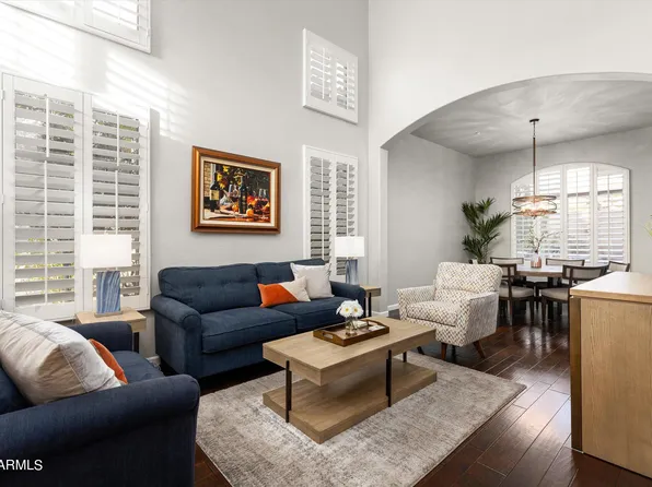 15817 N 104th Place, Scottsdale, AZ 85255