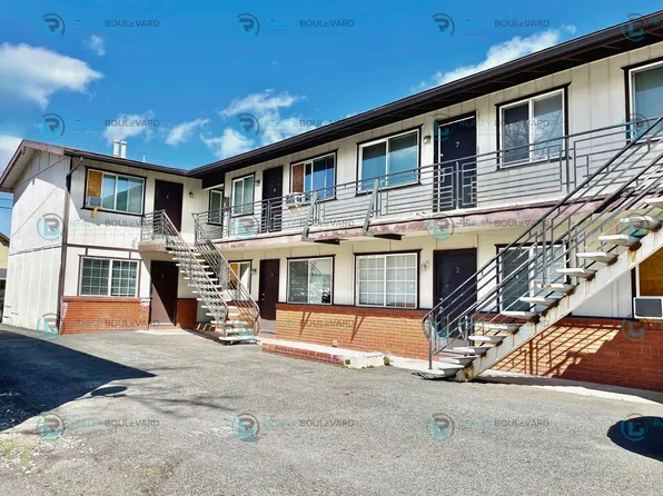 929 Willow St. Reno NV 89502, 929 Willow St APT 8, Reno, NV 89502
