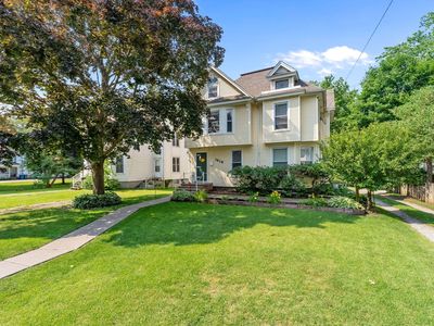 1616 Mulberry Ave, Muscatine, IA, 52761