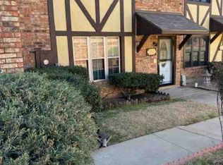 4532 NE Arlington Ave, Lawton, OK 73507