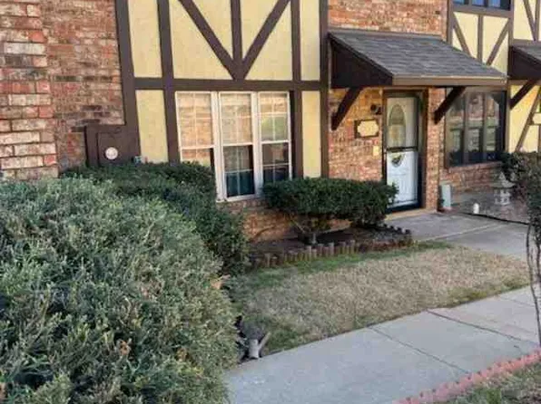 4532 NE Arlington Ave, Lawton, OK 73507