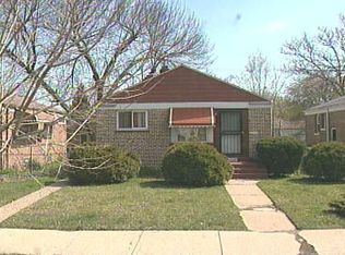 10029 S Calhoun Ave, Chicago, IL 60617