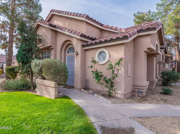 2875 W Highland Street #1134, Chandler, AZ 85224
