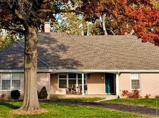 3609 Blue Ridge Blvd, Independence, MO 64052