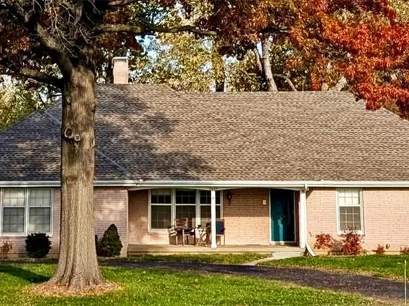 3609 Blue Ridge Blvd, Independence, MO 64052