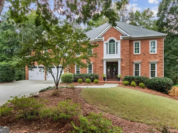 1490 Dansford Ct S, Marietta, GA 30062