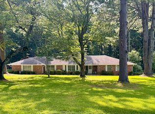 12500 Meyer Rd, Mabelvale, AR 72103