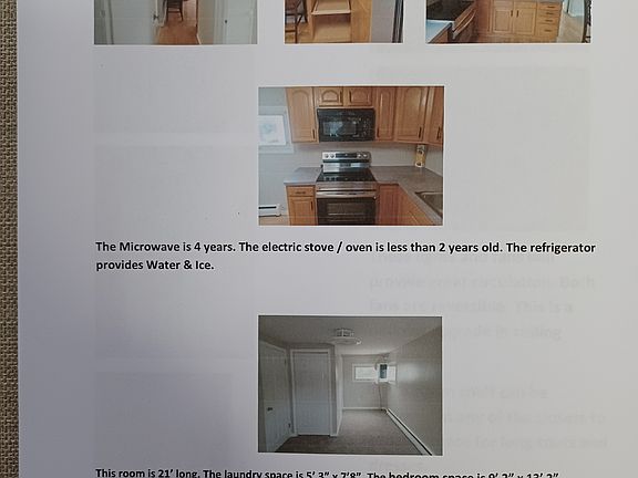 3rd image of 3 Carol St Floor 2