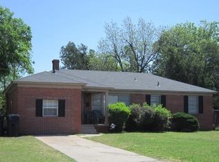 4104 Park Ln, Oklahoma City, OK 73111