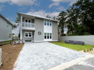 48 Sunset Key Ct, Inlet Beach, FL 32461