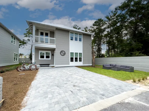 48 Sunset Key Ct, Inlet Beach, FL 32461