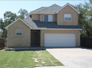 2607 2nd Ave, Pueblo, CO 81003