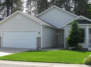 7529 N Calispel Ln, Spokane, WA 99208