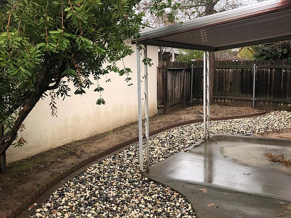 zen patio