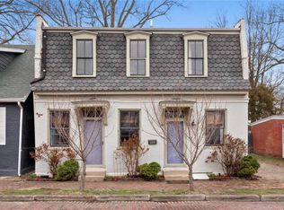 609 E Garfield St, Belleville, IL