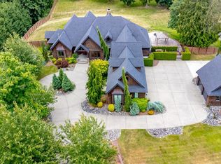 7807 64th Ave E, Puyallup, WA