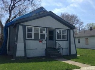 8246 Orchard Ave, Warren, MI