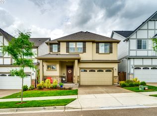 17375 SW Shadow Trail St, Beaverton, OR