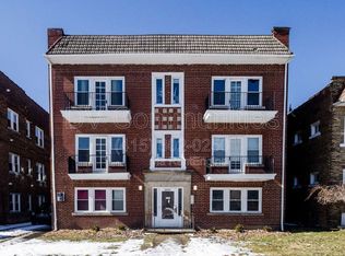 3296 E 149th St #1, Cleveland, OH 44120