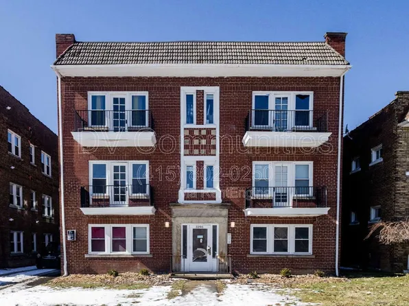 3296 E 149th St, Cleveland, OH