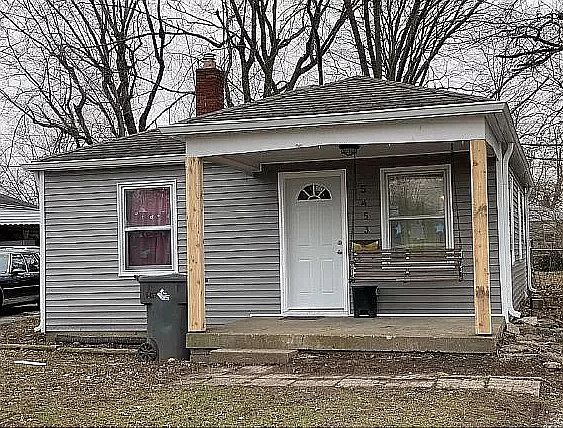 1st image of this home