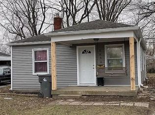 5453 E 18th St, Indianapolis, IN