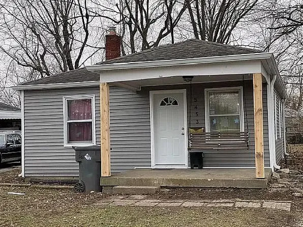 5453 E 18th St, Indianapolis, IN 46218